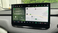 Skoda Enyaq 210kW 85 Edition 82kWh 5dr Auto Electric Estate